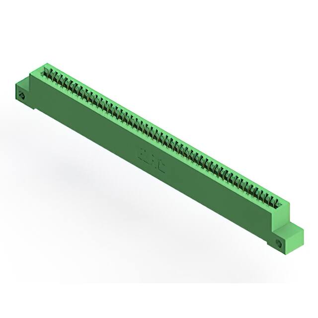 342-046-521-112 EDAC Inc.  Edgeboard Connectors
